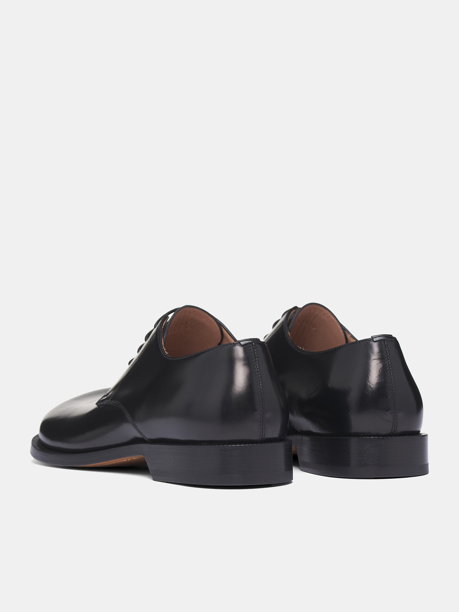 LOEWE Derby Shoes | H. Lorenzo - back side