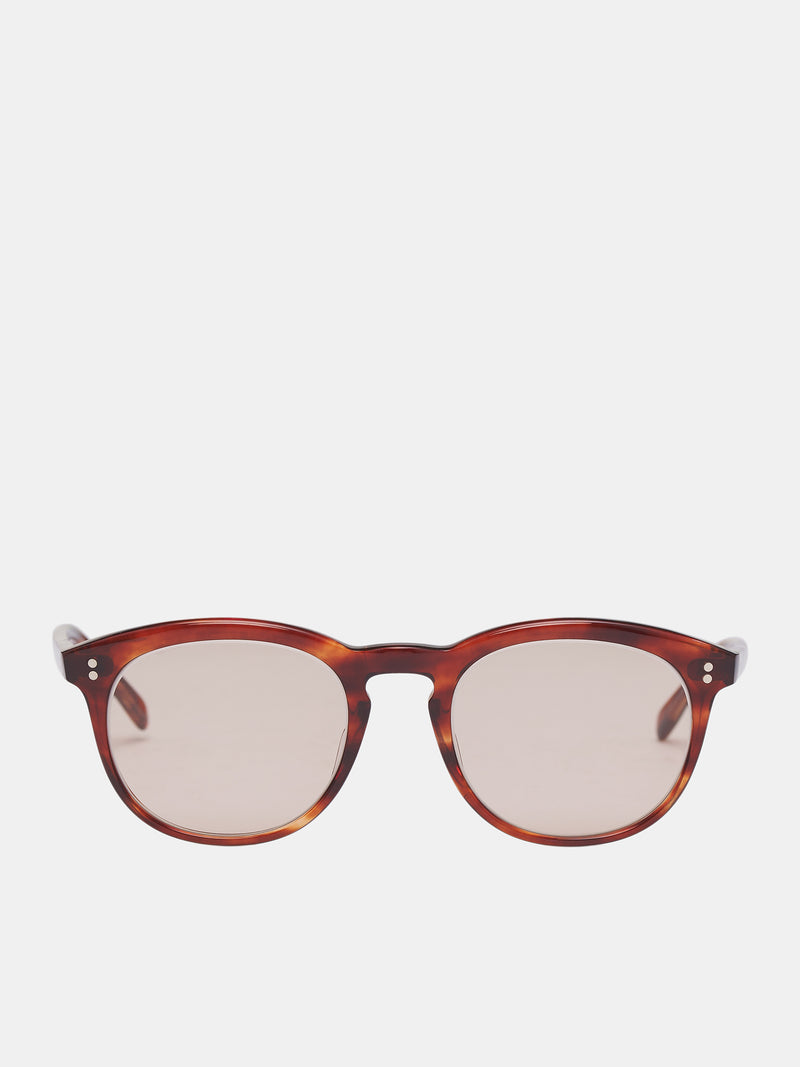 Mayfair Sunglasses (MAYFAIR-HAVANA-DEMI-BROWN)