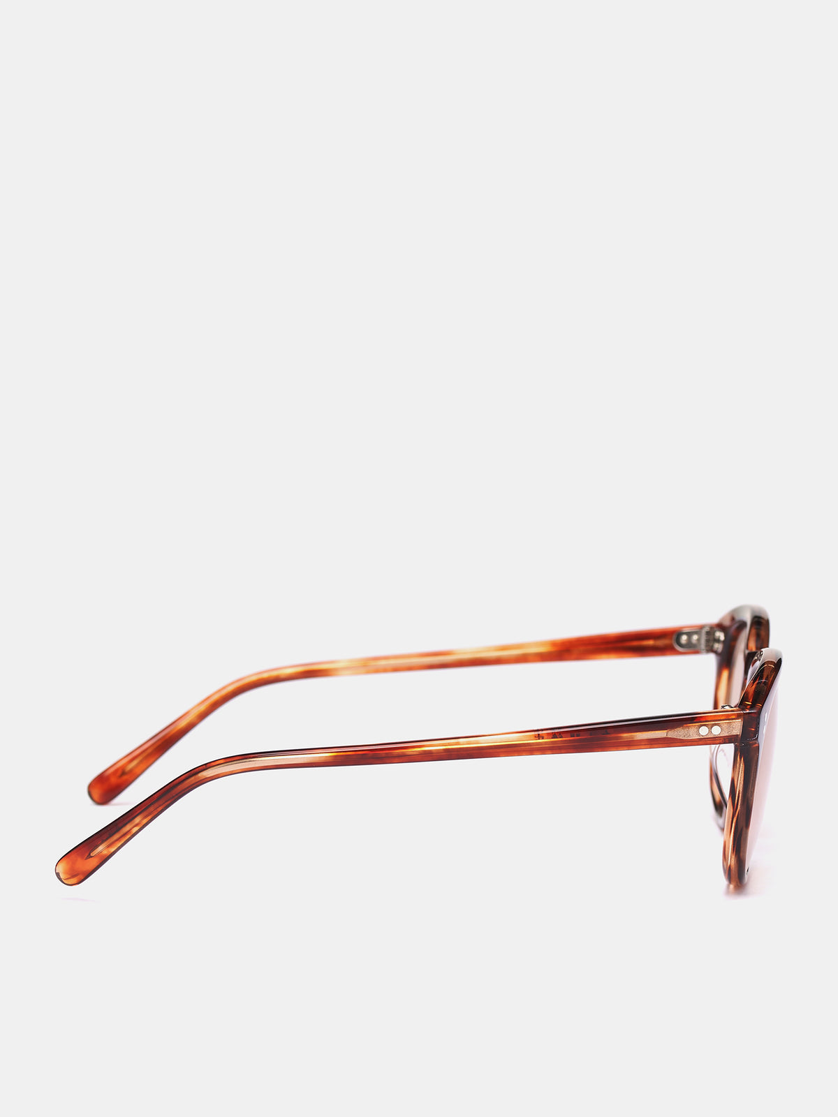 Mayfair Sunglasses (MAYFAIR-HAVANA-DEMI-BROWN)