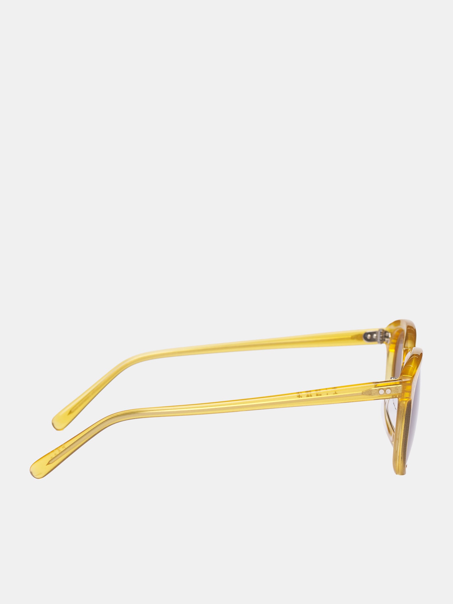 Mayfair Sunglasses (MAYFAIR-RANKOU-YELLOW)