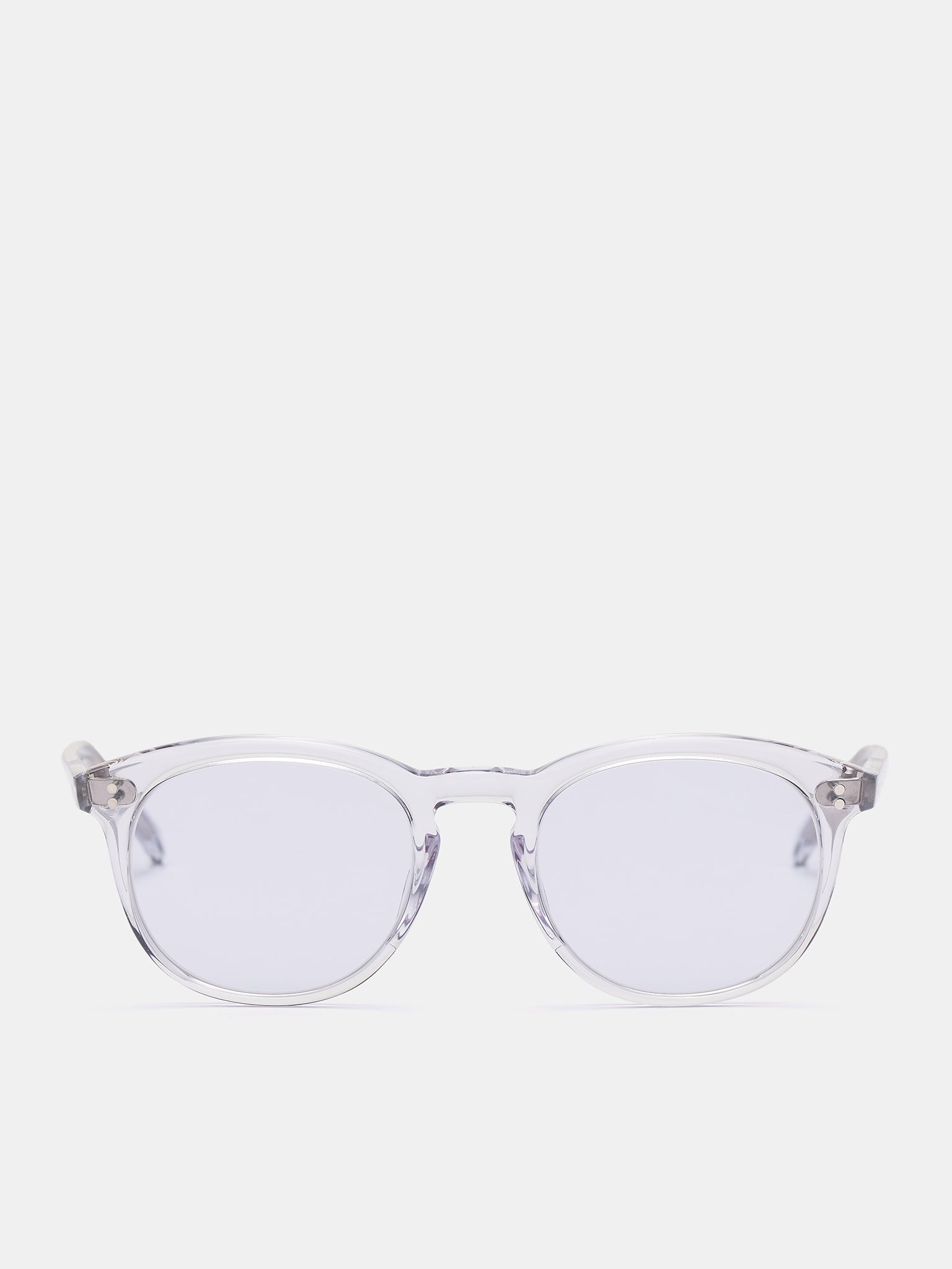 Mayfair Sunglasses (MAYFAIR-TOMEI-CLEAR)