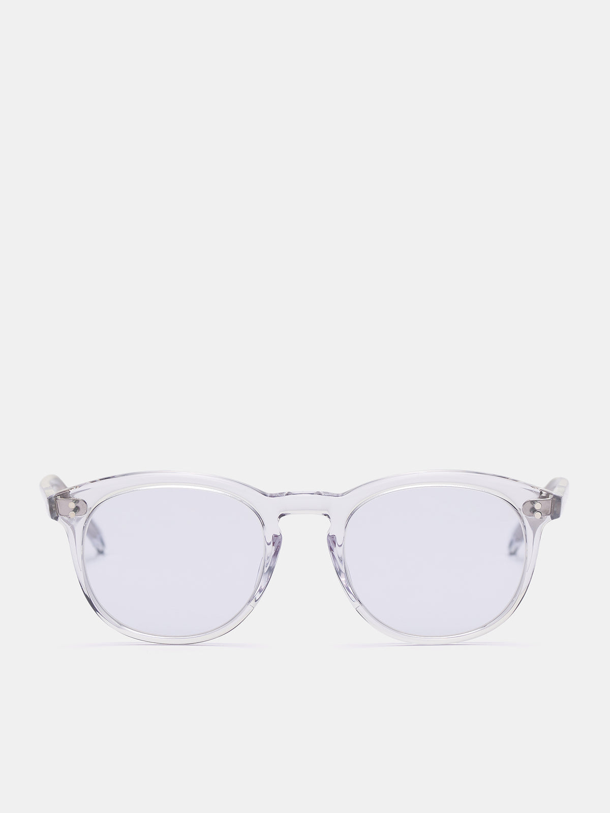 Mayfair Sunglasses (MAYFAIR-TOMEI-CLEAR)