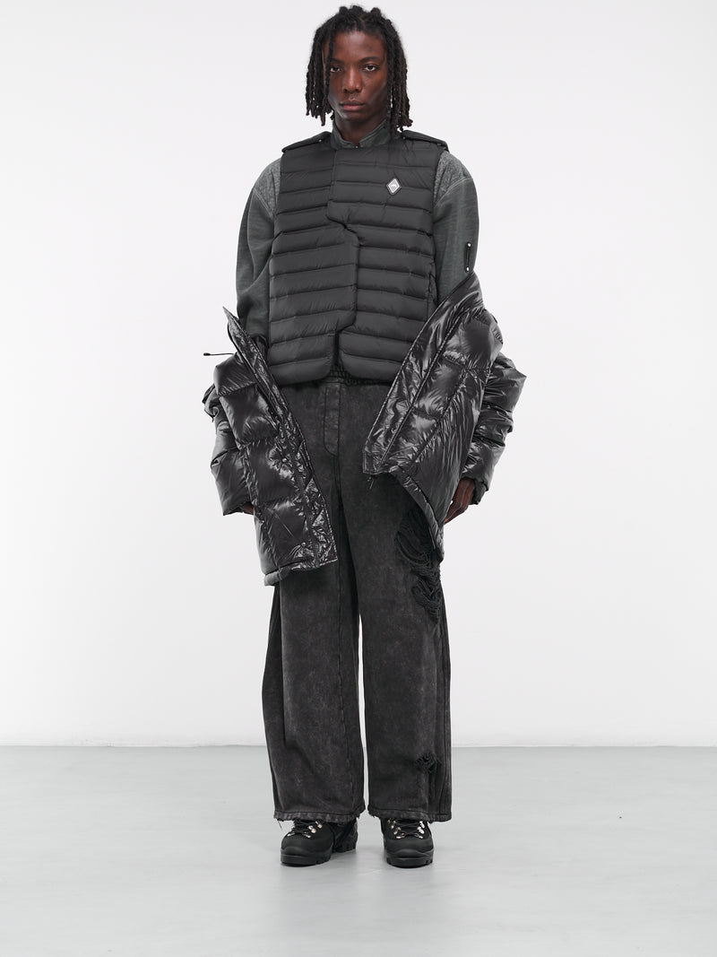 A-COLD-WALL* FW23 | H.LORENZO - Los Angeles