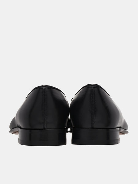 Louis Vuitton Heartbreaker Pumps in Black — UFO No More