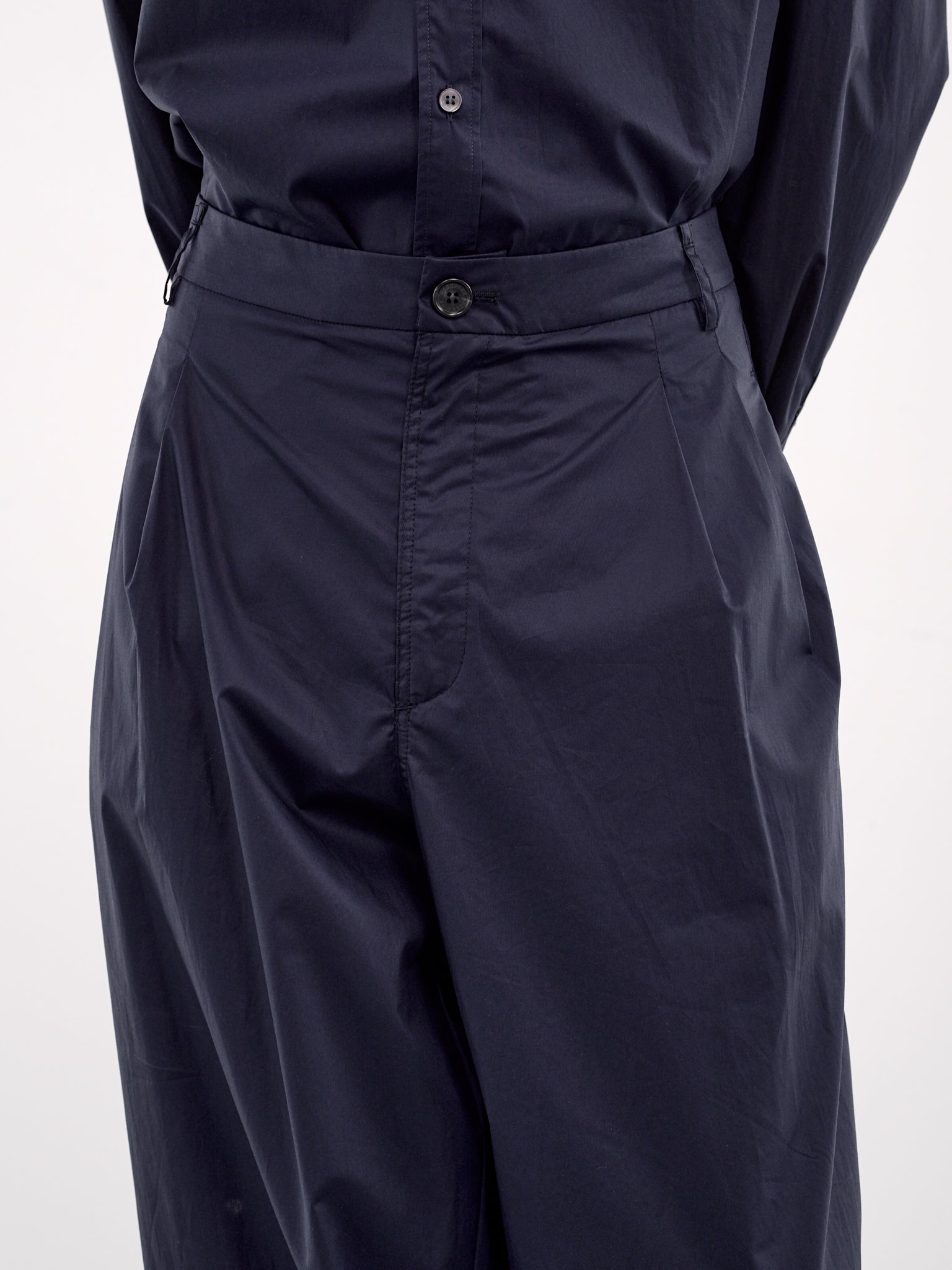 Phebe Relaxed Trousers (MTR46-FAC77-BLUE-NAVY)