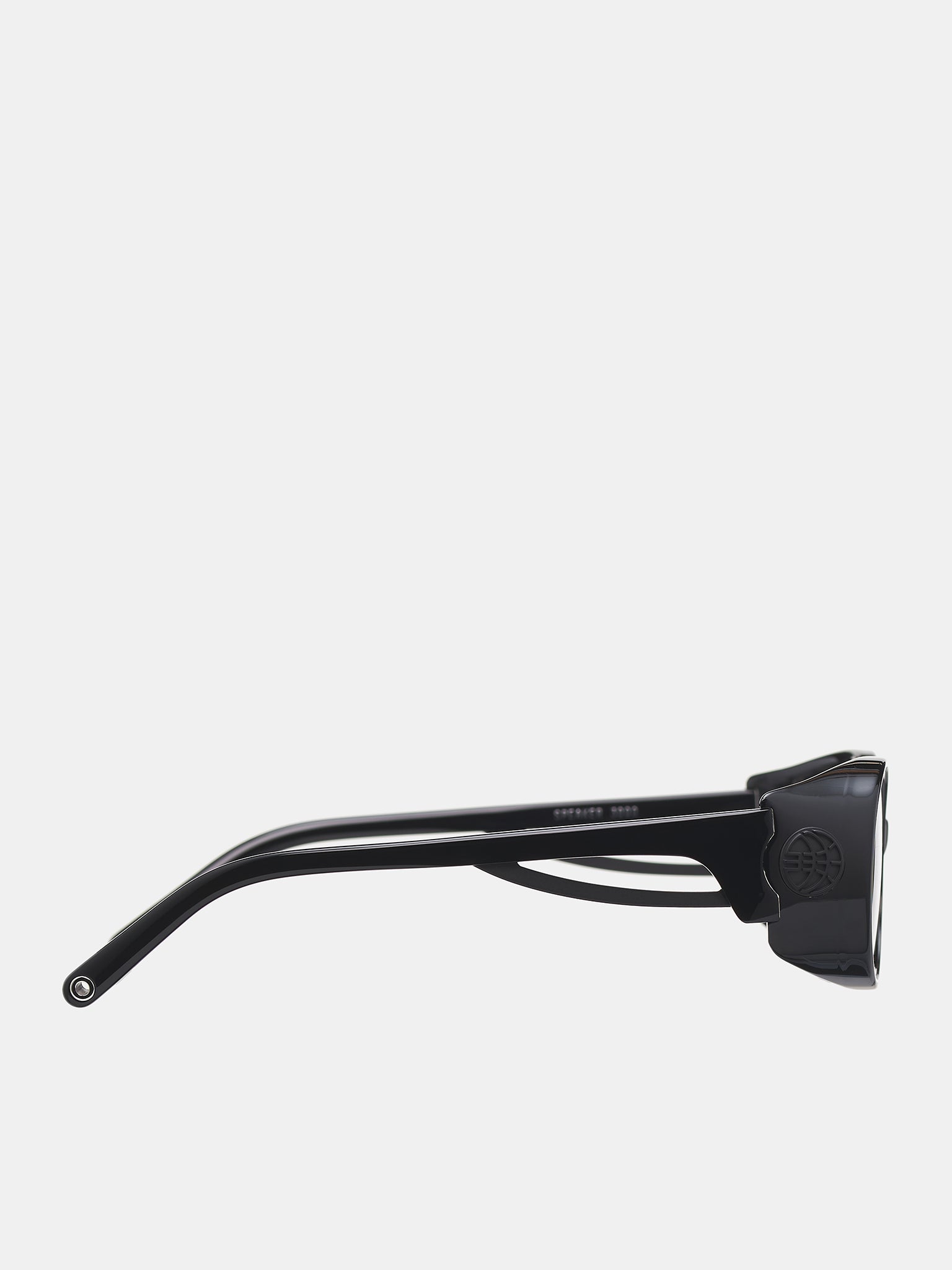 Speaker 3000 Sunglasses (N3-SR-3000-EB-EUPHORIC-BLACK)