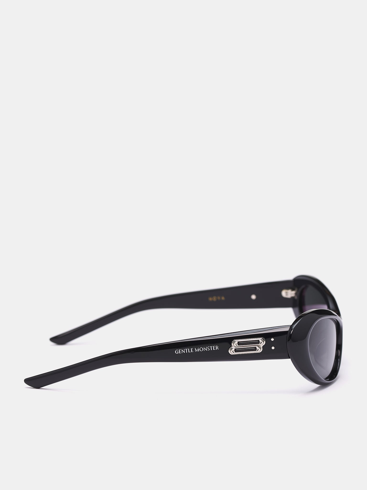 Nova 01 Sunglasses (NOVA-01-BLACK)