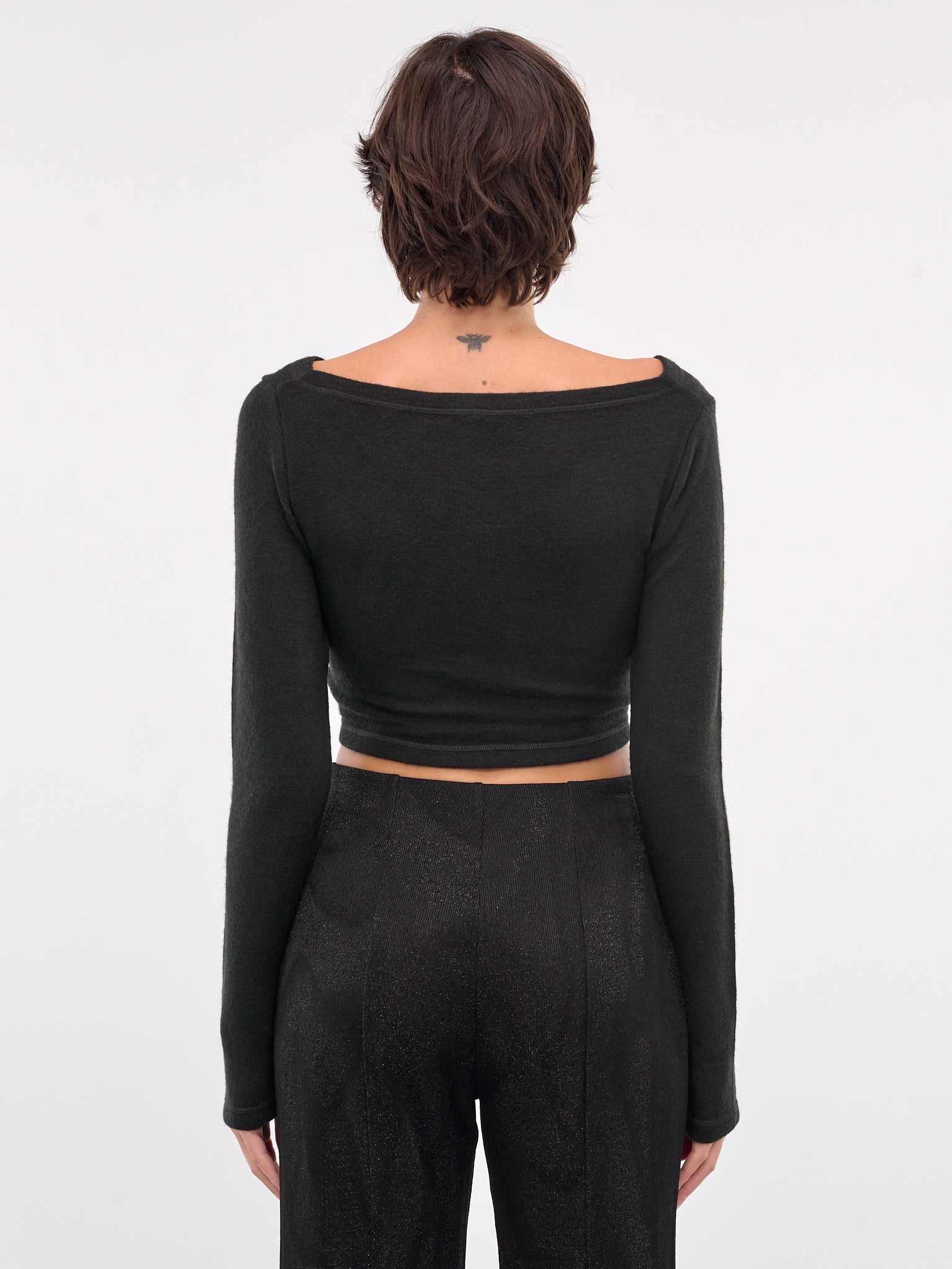 The Angela Long Sleeve Top (0F121-THE-ANGELA-9000)