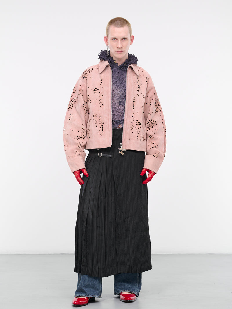 Masu for Men FW23 | H.LORENZO - Los Angeles