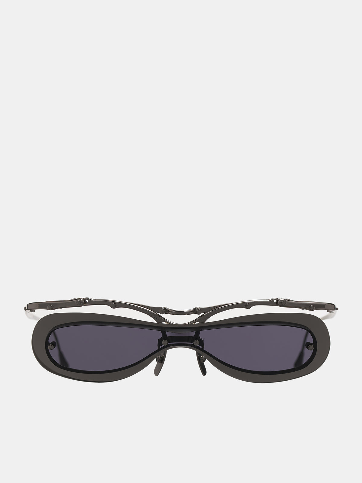 INNERRAUM OJ5 Sunglasses | H. Lorenzo - front