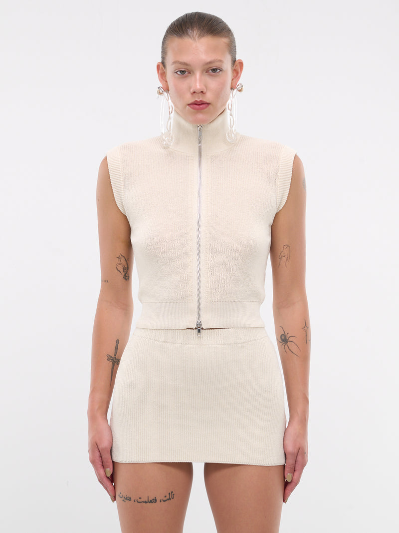 Orcus Vest (ORCUS-WHITE)