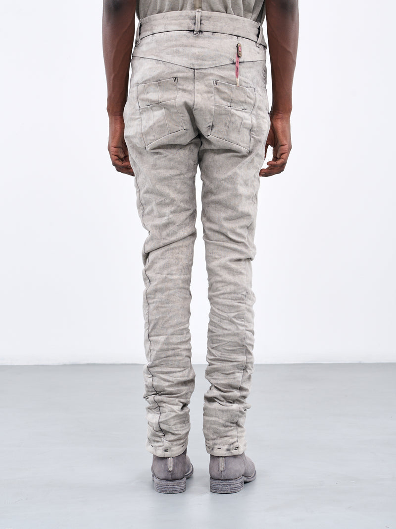 Shop Boris Bidjan Saberi for Men FW23 | H.LORENZO - Los Angeles