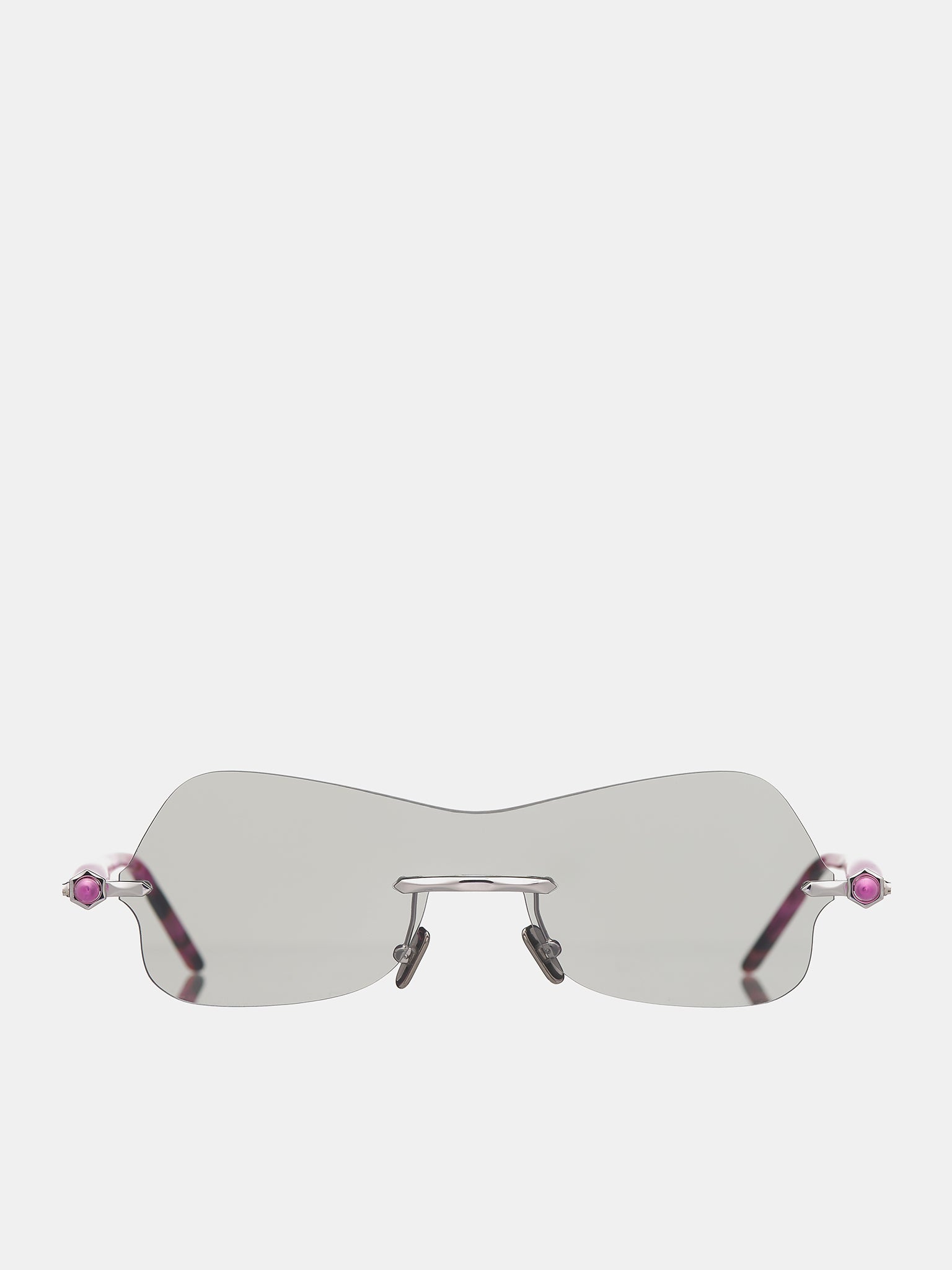 P90 Sunglasses (P90-99-00-SIFX-CT-GREY1)