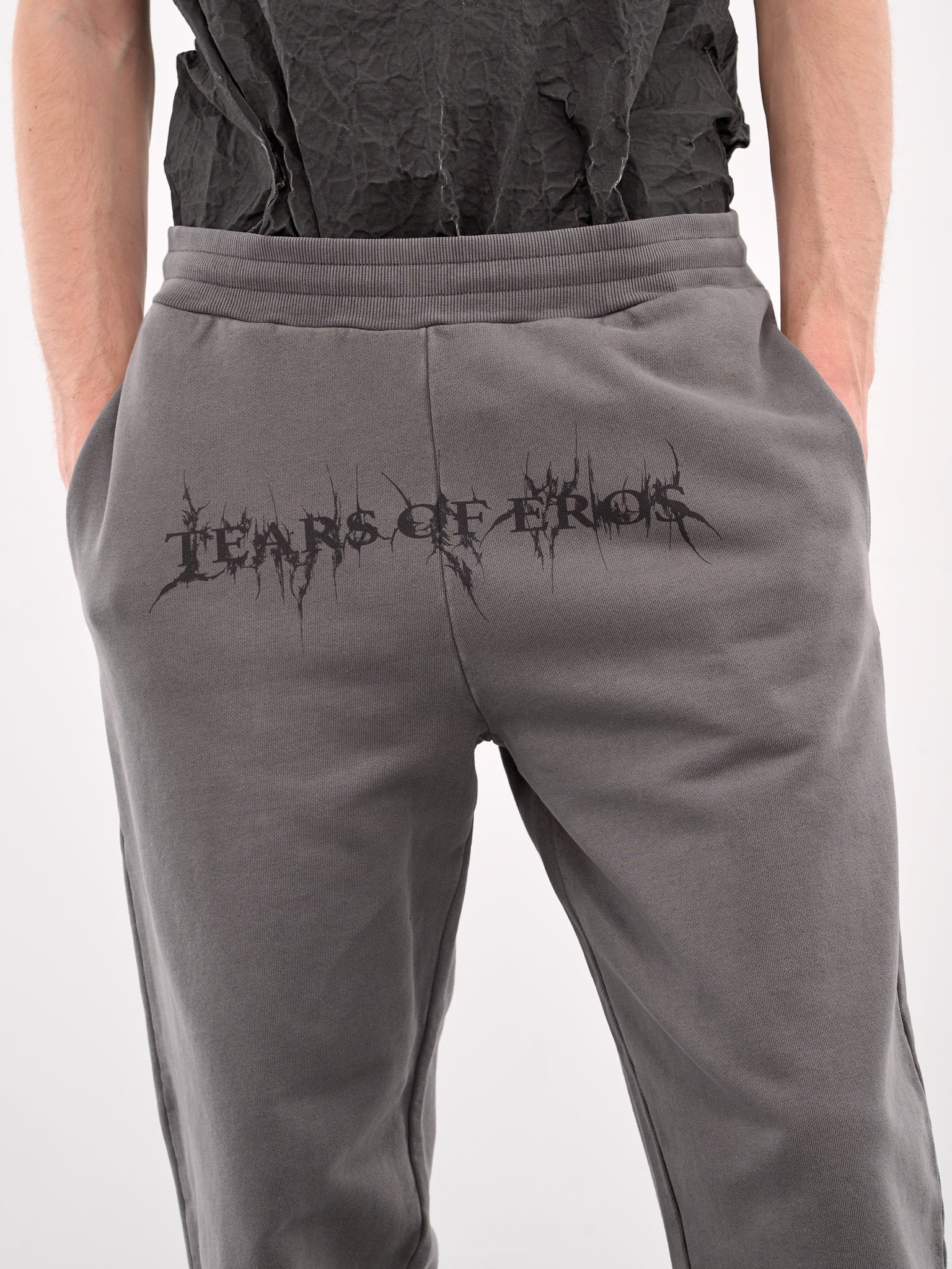 Tears Of Eros Sweatpants (PAN-U-TEA-JER-ASH)