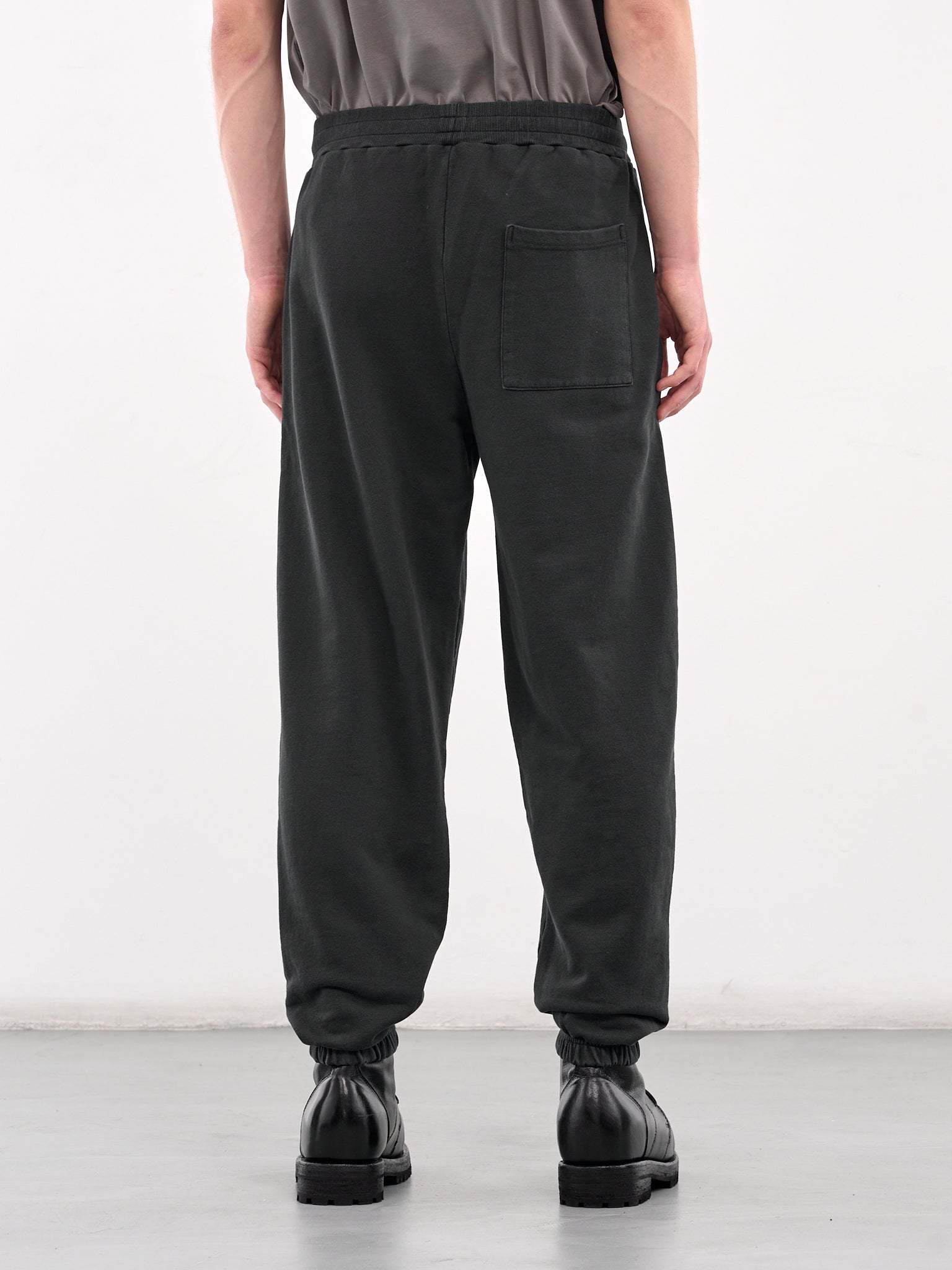 Tears Of Eros Sweatpants (PAN-U-TEA-JER-WBLACK)