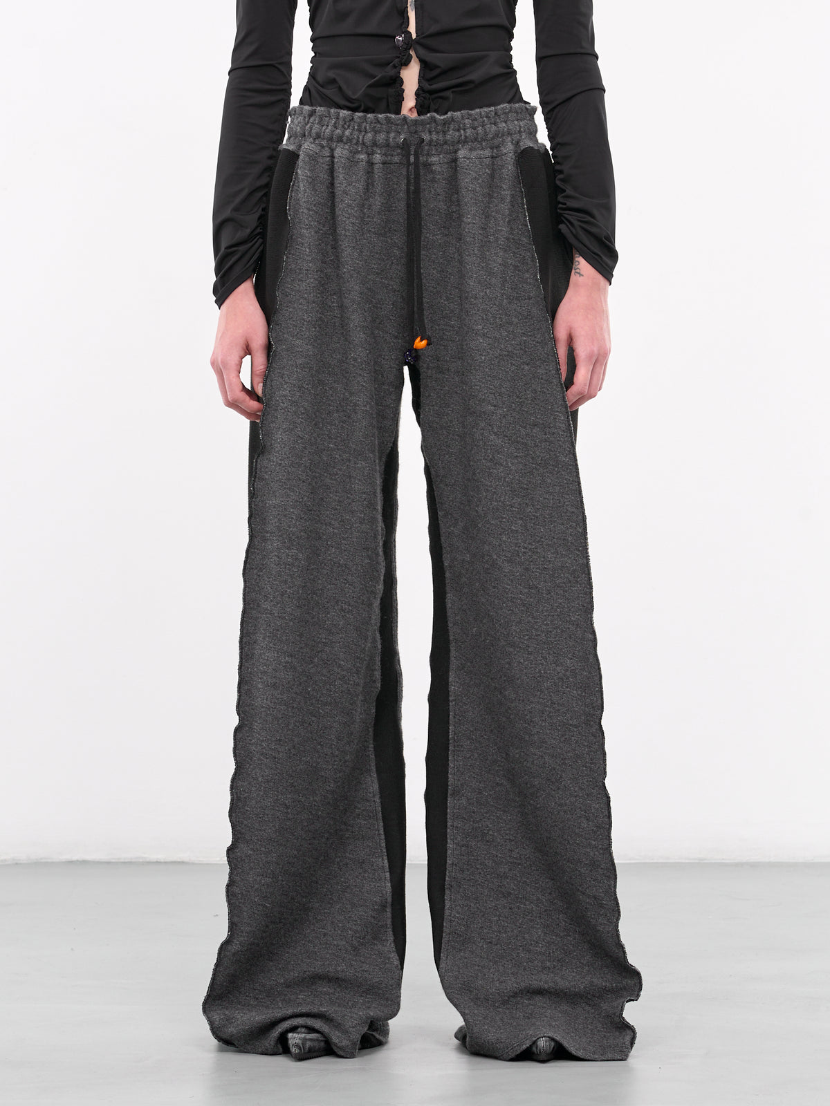 Felpa Cosi Pants (PAN9-GREY-DOVE)