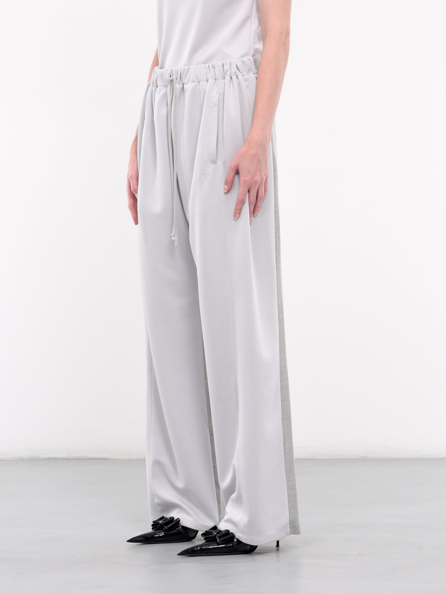 Pifty Trousers (PIFTY-LIGHT-GREY)