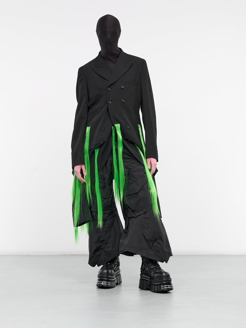 Comme Des Garcons Homme Plus for Men SS24 | H.LORENZO-Los Angeles