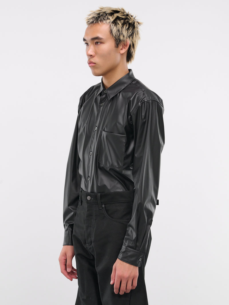 Comme Des Garcons Homme Plus for Men FW24 | H.LORENZO-Los Angeles