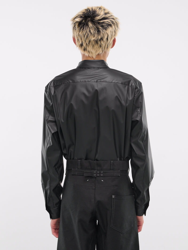 Comme Des Garcons Homme Plus for Men FW24 | H.LORENZO-Los Angeles