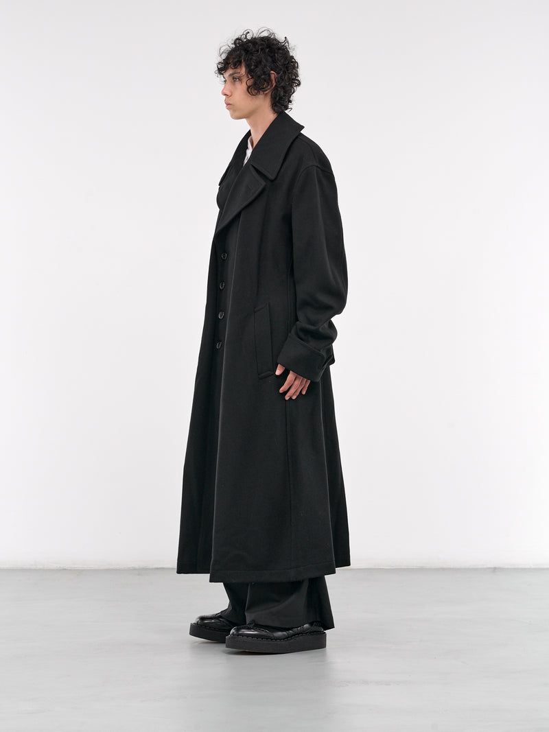 Comme Des Garcons Homme Plus for Men FW24 | H.LORENZO-Los Angeles