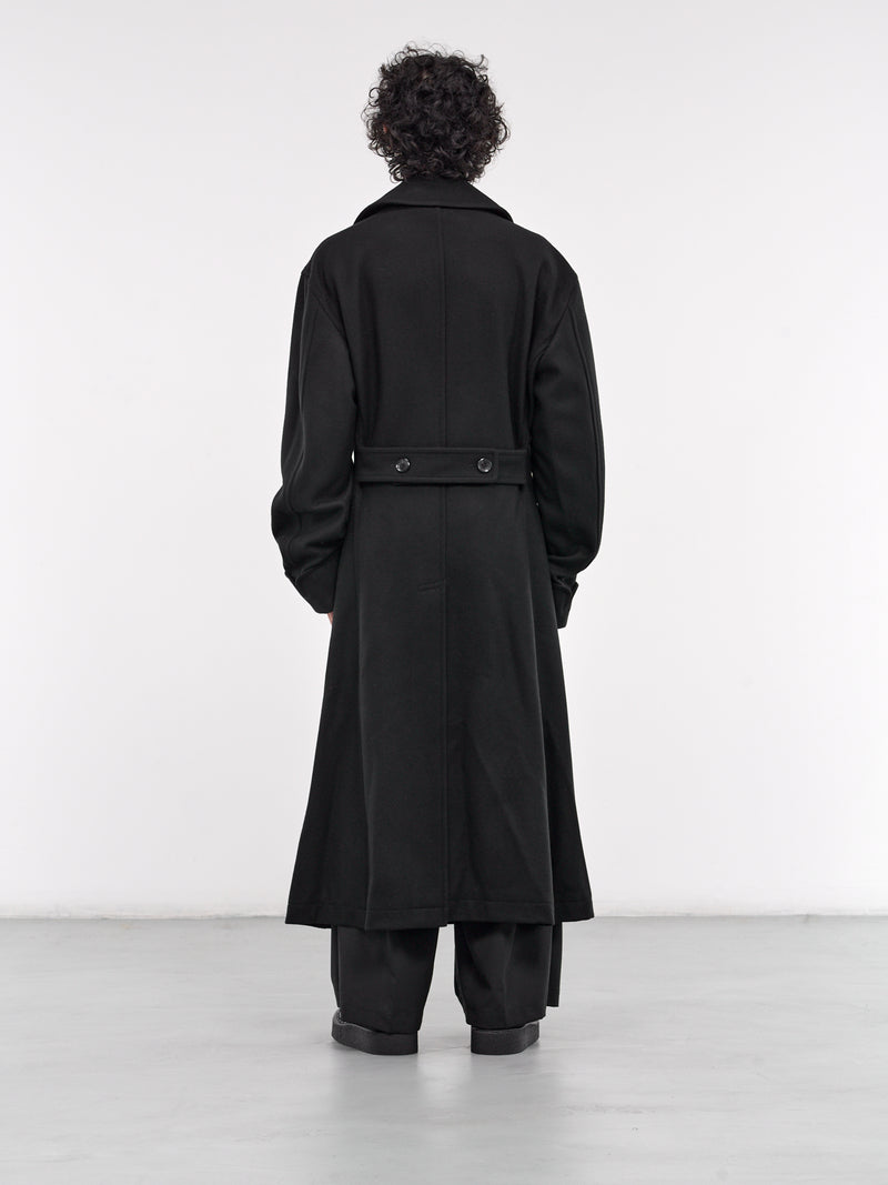 Comme Des Garcons Homme Plus for Men FW24 | H.LORENZO-Los Angeles