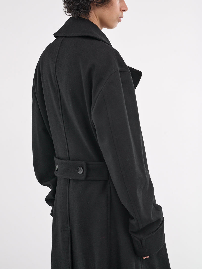 Comme Des Garcons Homme Plus for Men FW24 | H.LORENZO-Los Angeles