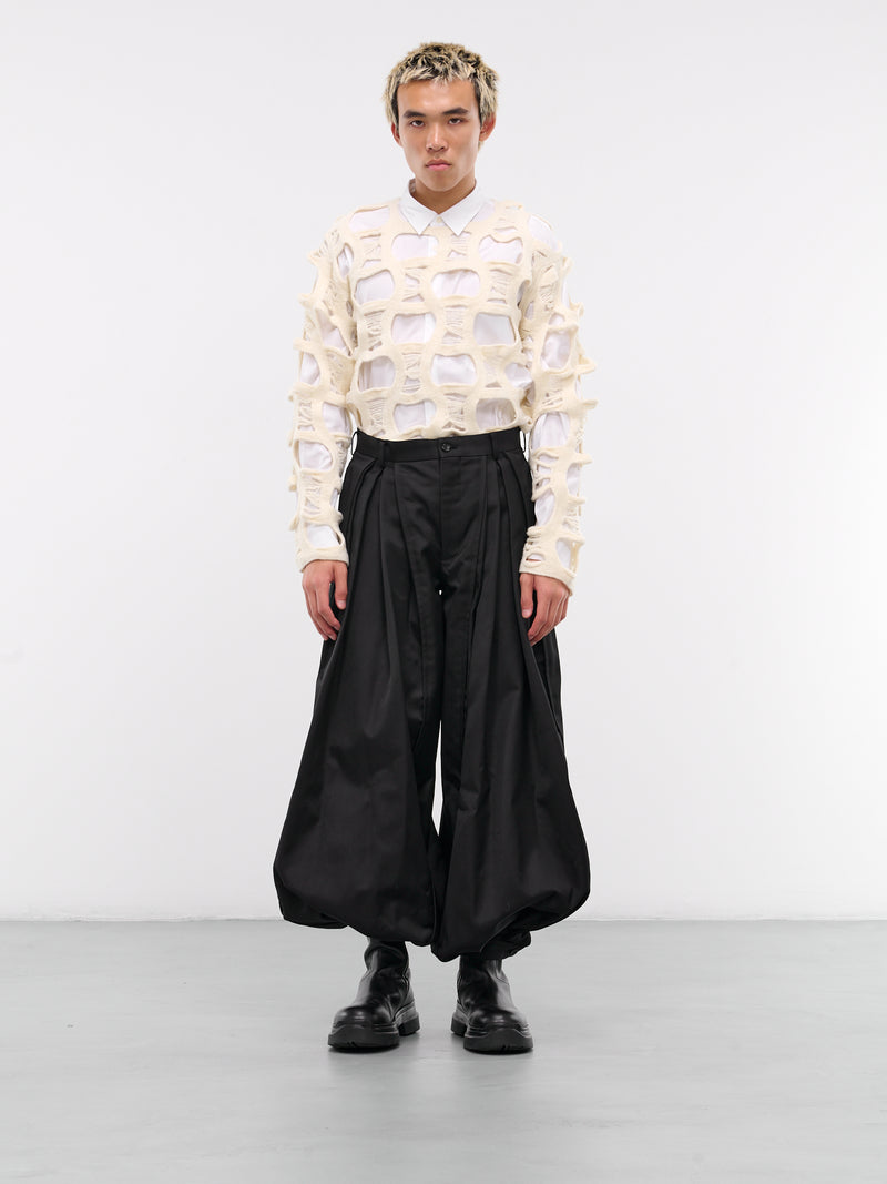 Comme Des Garcons Homme Plus for Men FW24 | H.LORENZO-Los Angeles