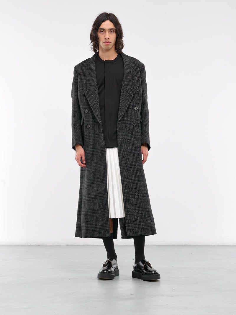 Comme Des Garcons Homme Plus for Men FW24 | H.LORENZO-Los Angeles