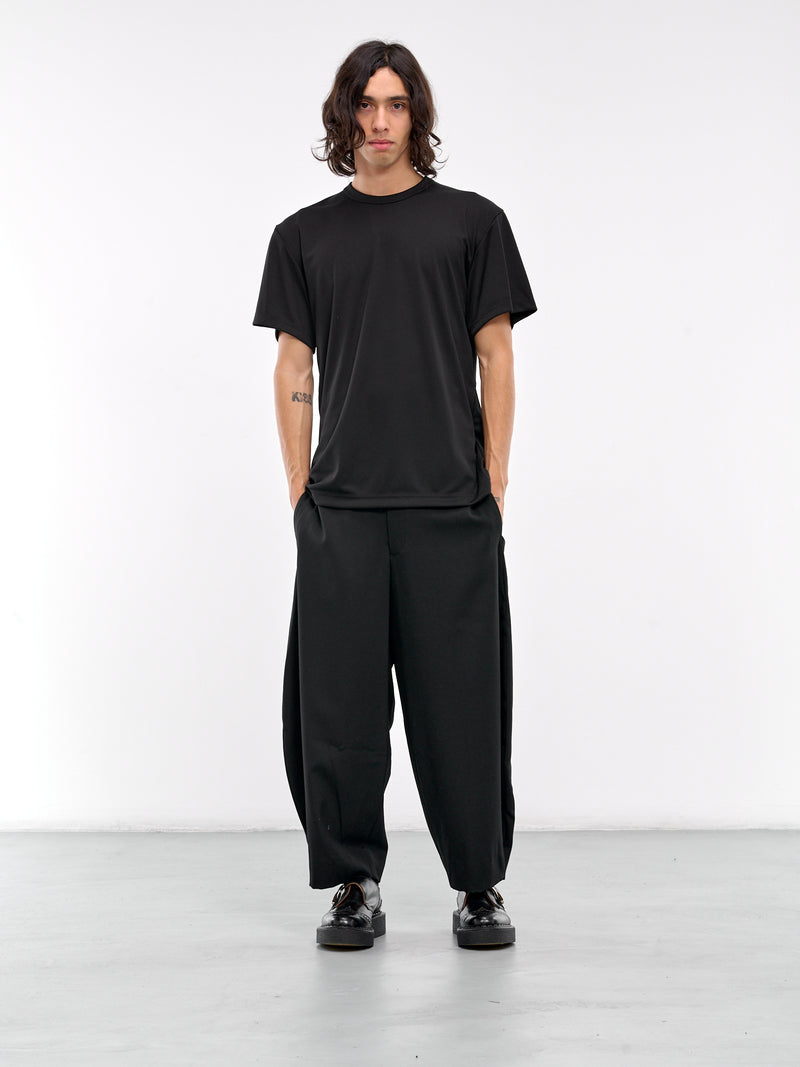 Comme Des Garcons Homme Plus for Men FW24 | H.LORENZO-Los Angeles