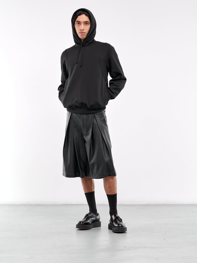 Comme Des Garcons Homme Plus for Men FW24 | H.LORENZO-Los Angeles