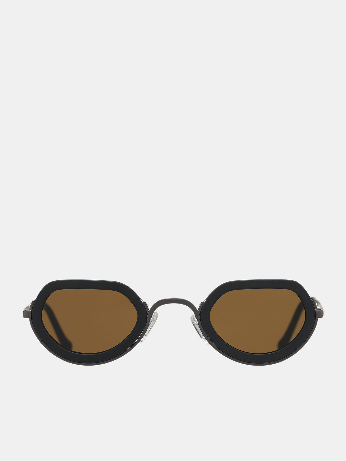 DISTRICT PEOPLE Poipet 001 Sunglasses | H. Lorenzo - front