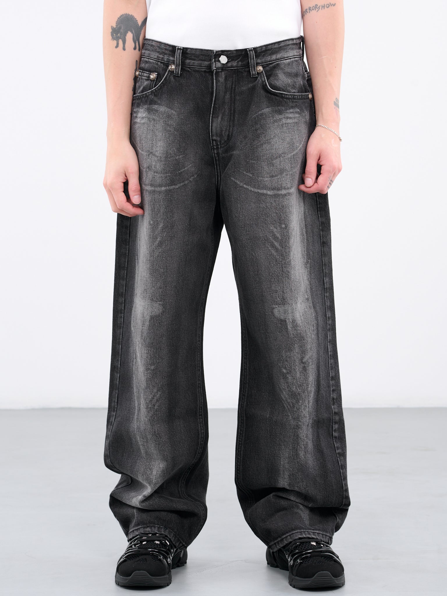 THUG CLUB Thug Pants (Bullet Edition 2)-