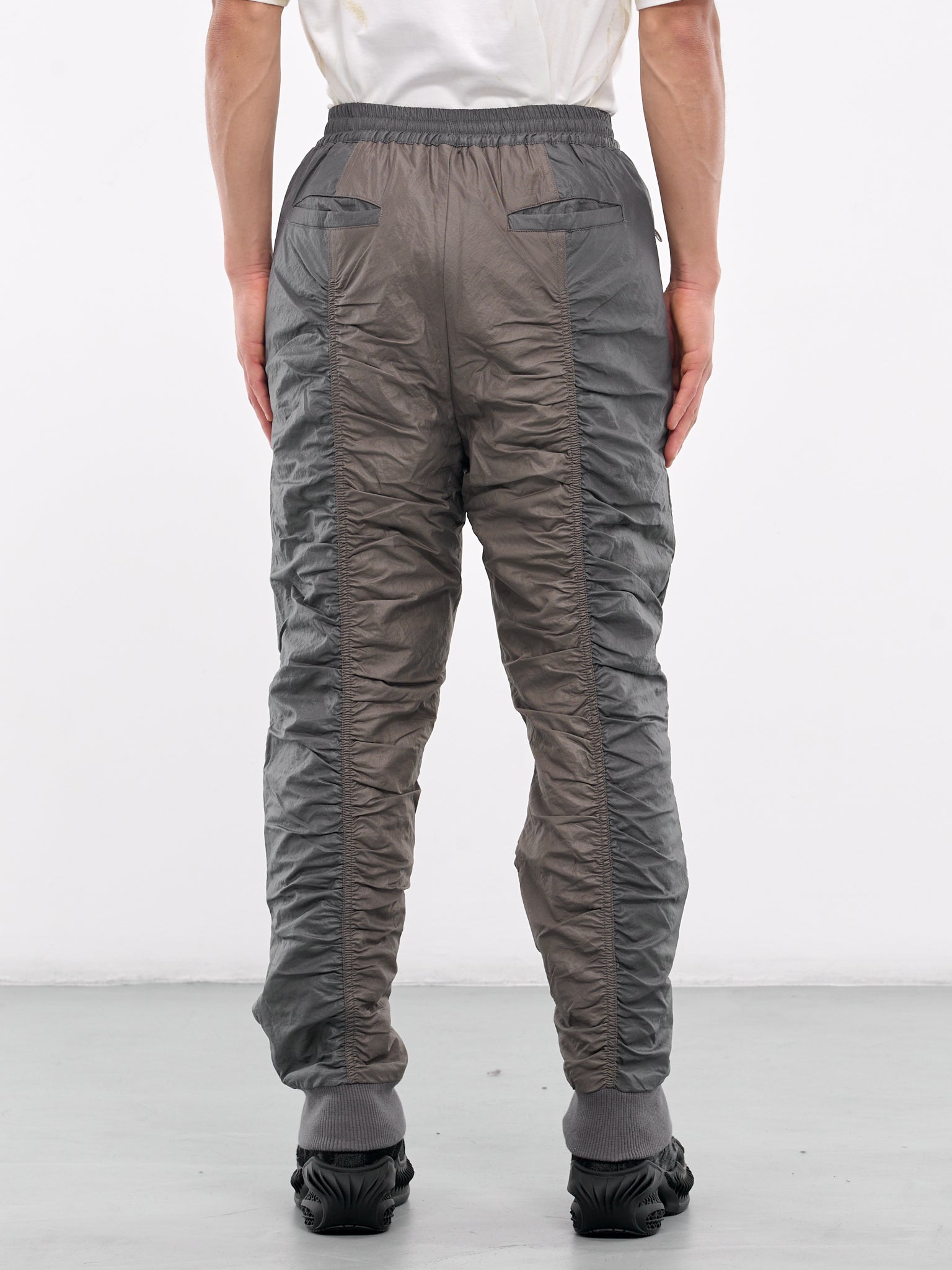 Double Flying Bio Pants (PT2902-KHAKI)