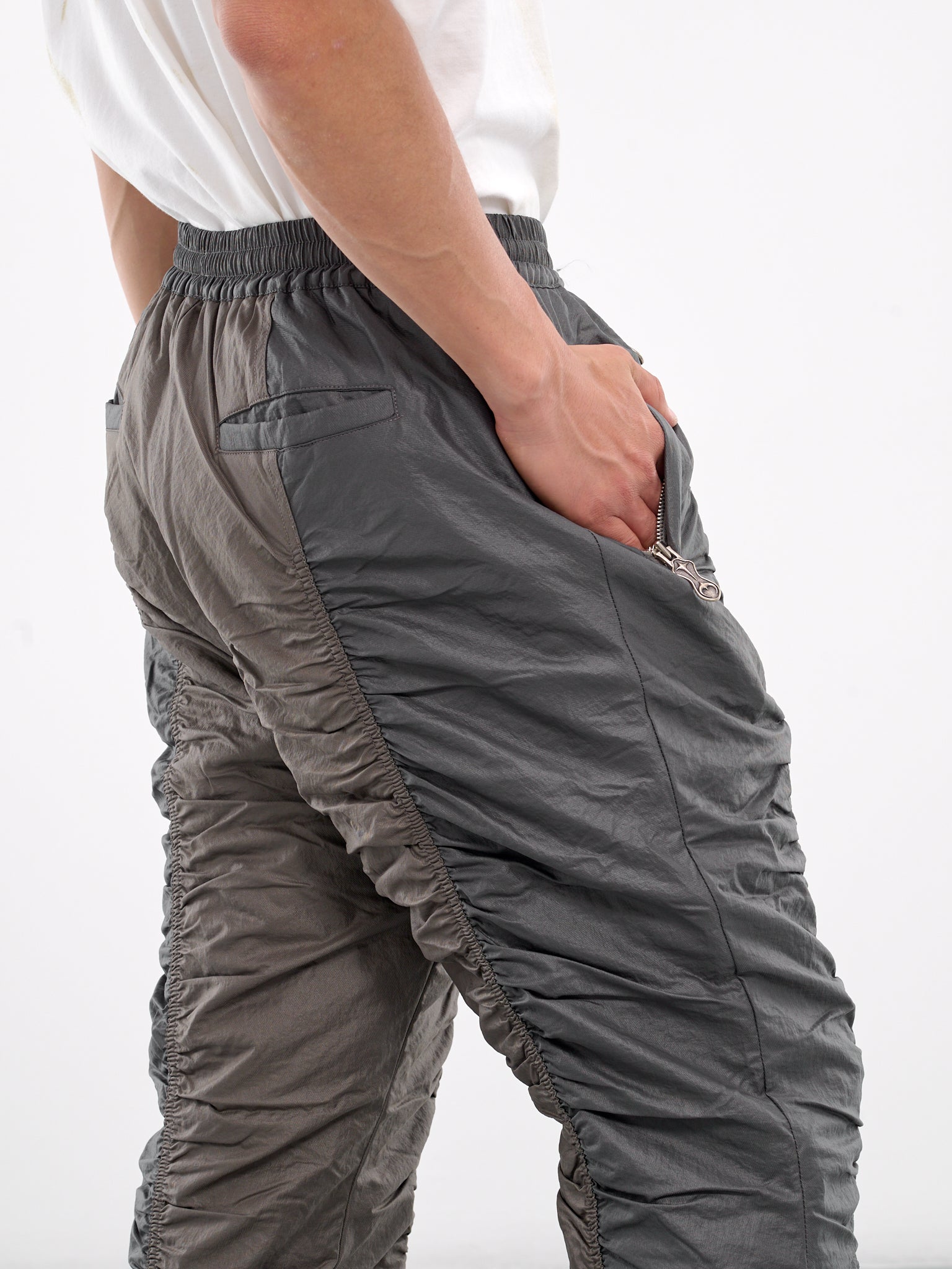 Double Flying Bio Pants (PT2902-KHAKI)