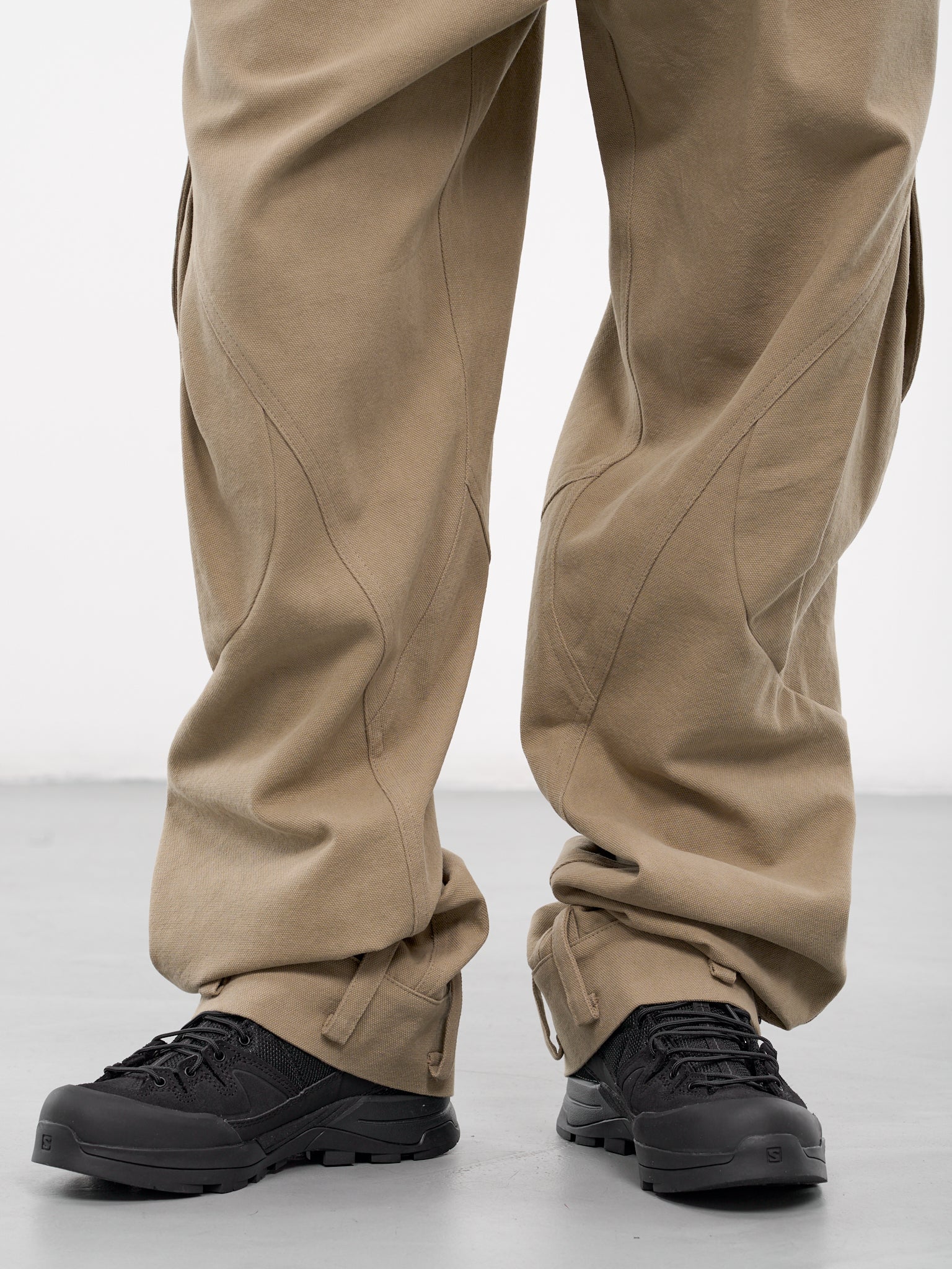 Cargo Pants (PT5BG-BEIGE)