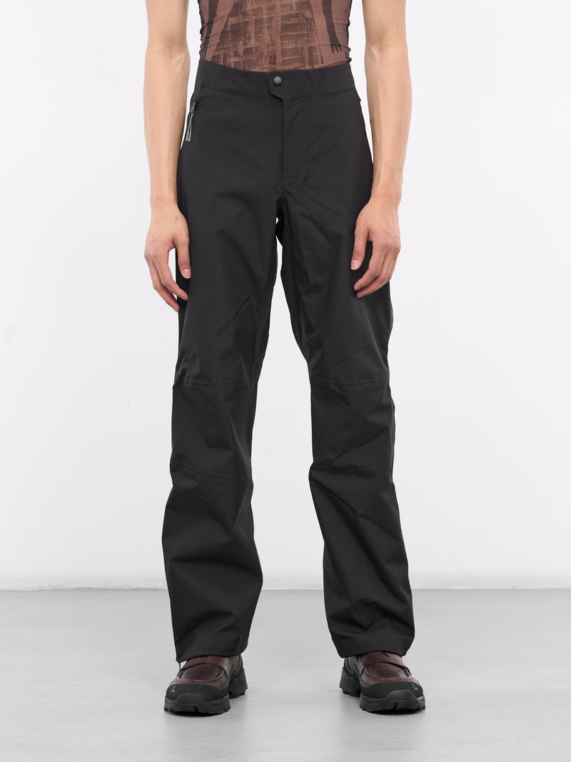 3L Trousers (RBMW075FA57-BLACK)