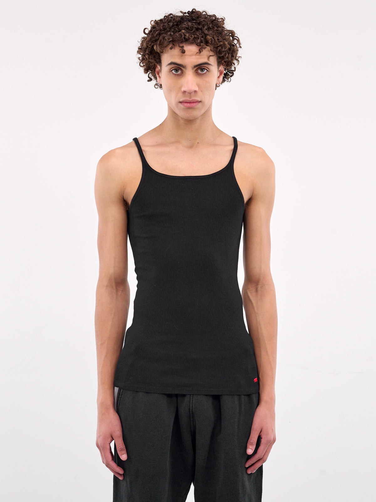 Resort Tank (RESORT-TANK-BLACK)