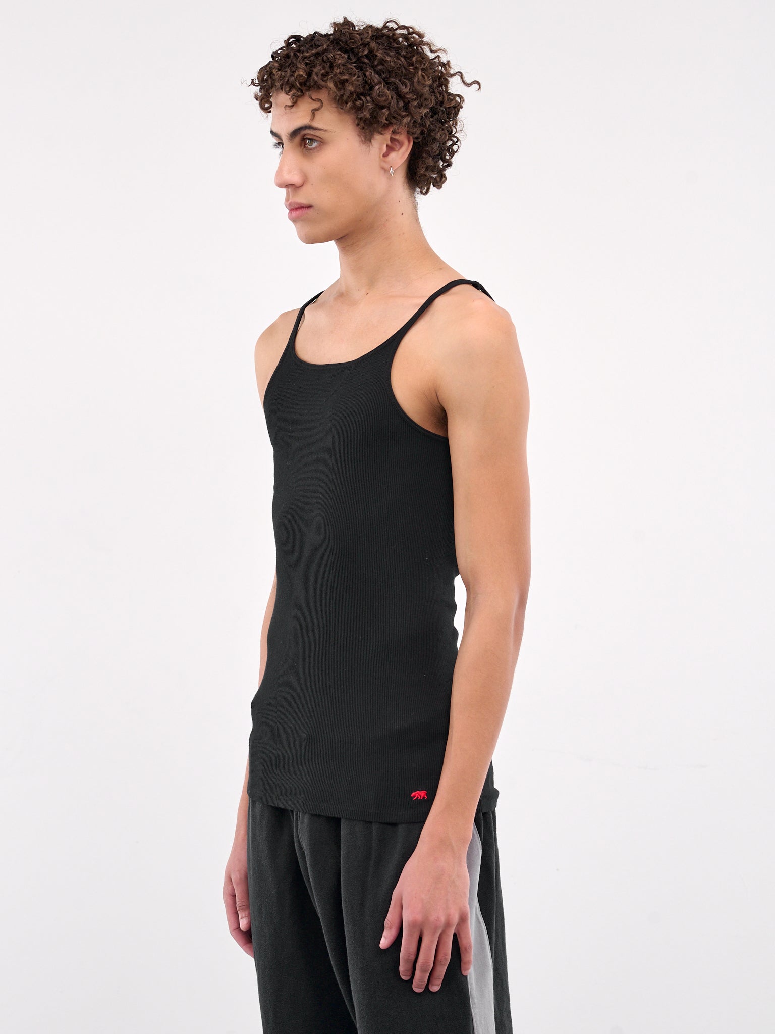 Resort Tank (RESORT-TANK-BLACK)