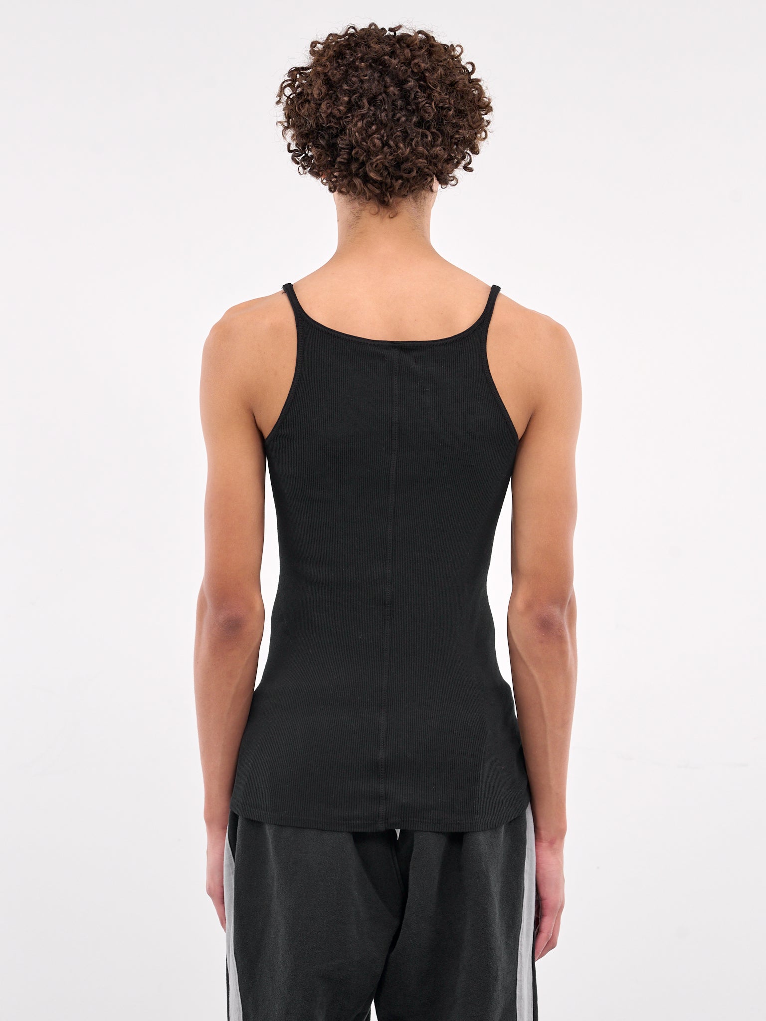 Resort Tank (RESORT-TANK-BLACK)