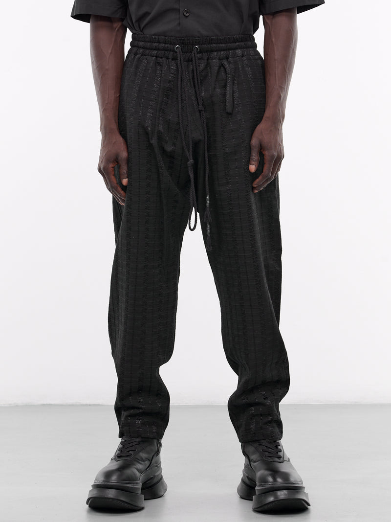 Rona Pants (RONA-PANTS-BLACK)