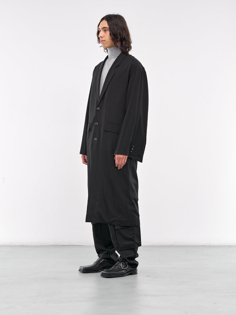 Soshi Otsuki for Men FW24 | Shop at H.LORENZO - Los Angeles