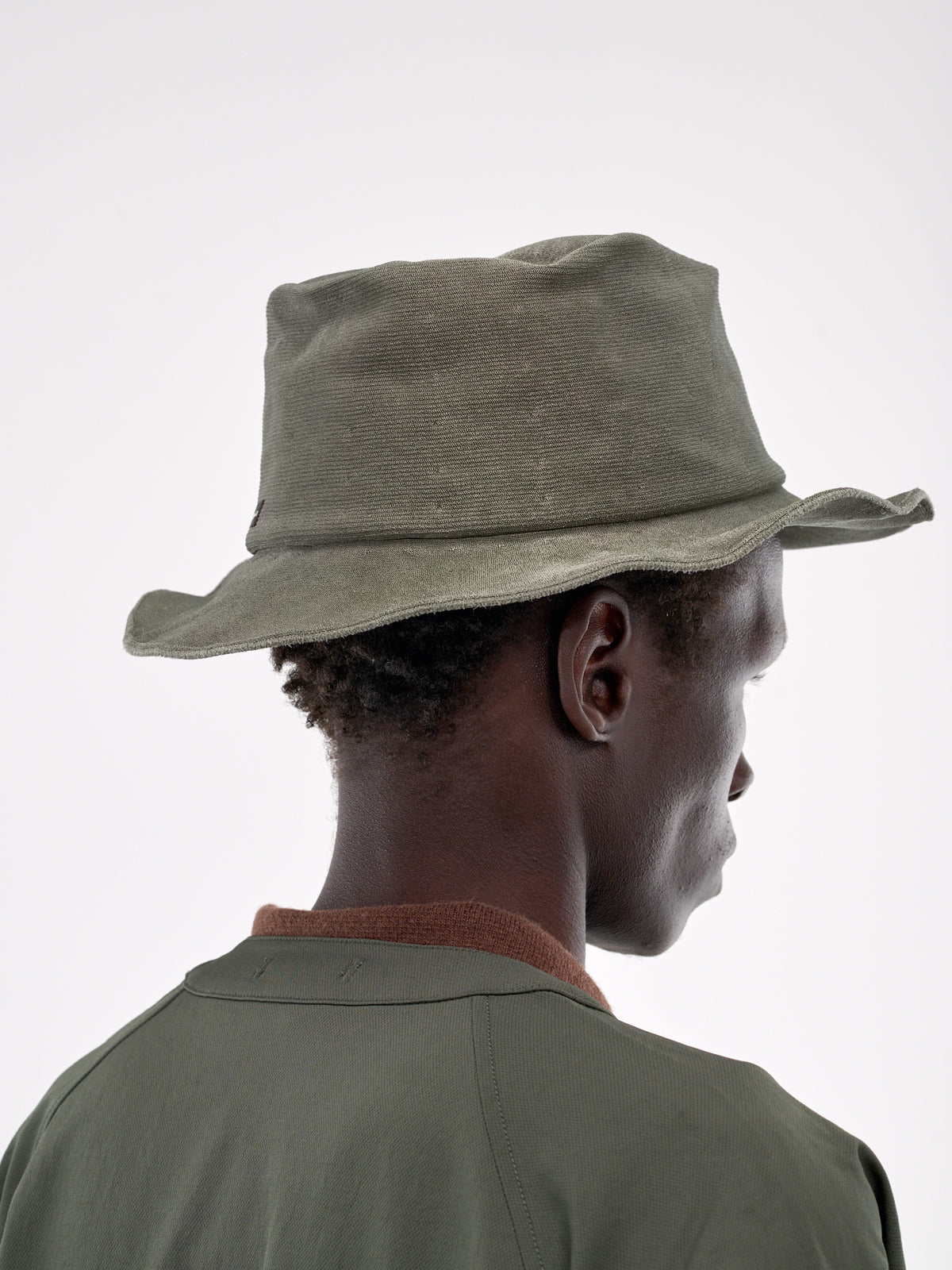 Ooal Hat (S24FP035U-KHAKI)