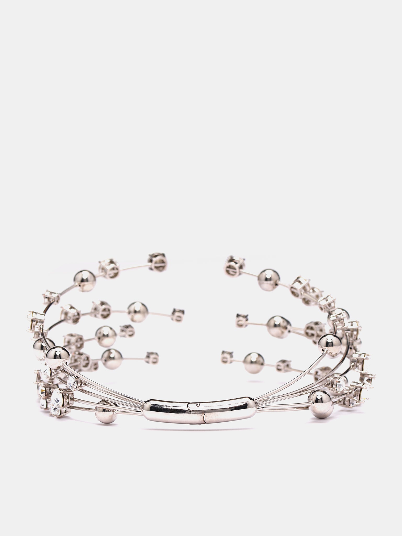 Constellation Collar (S25-NE001-S-SILVER)