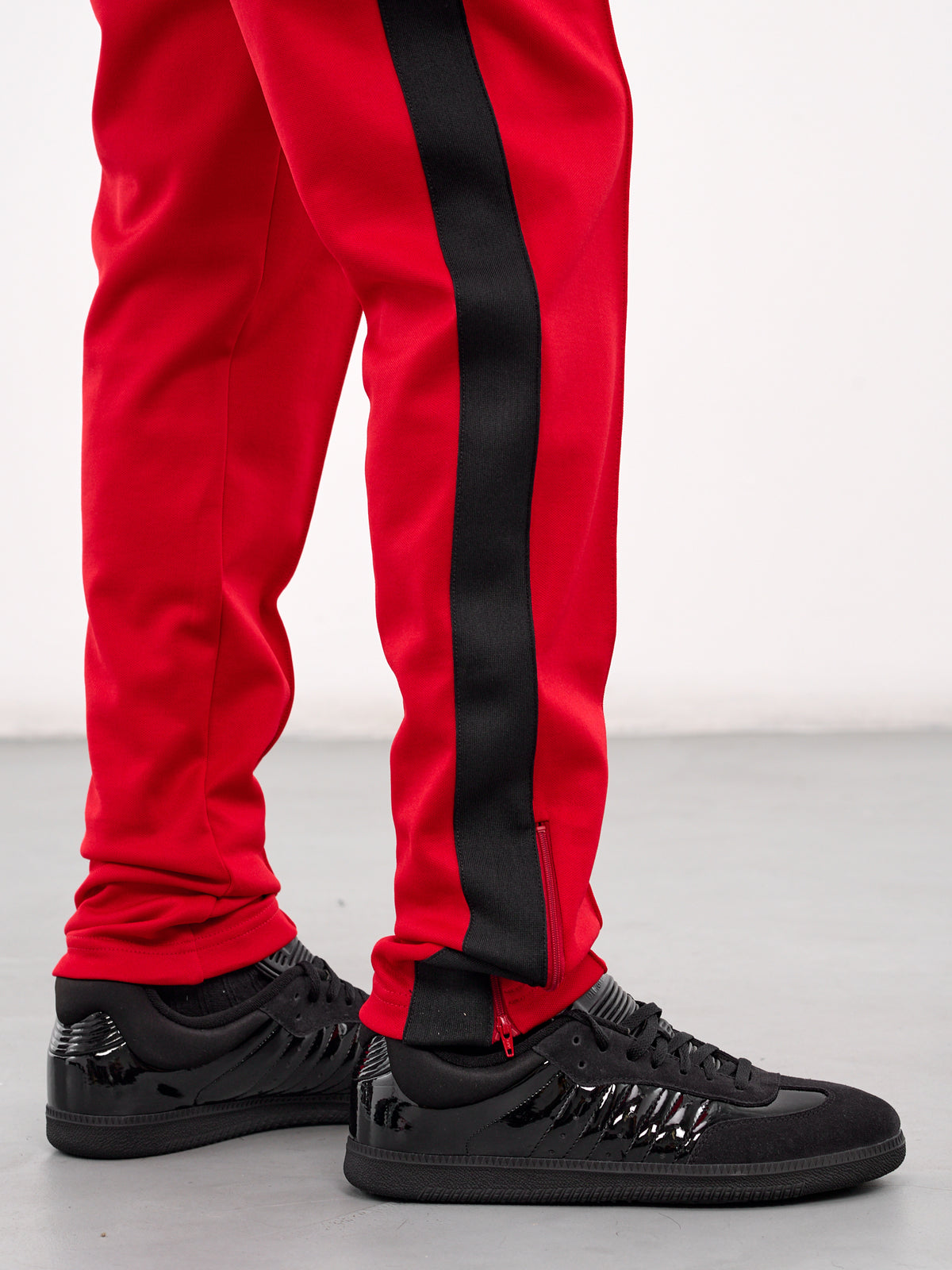 Sports Trousers (S50KA0675-S22460-RED)