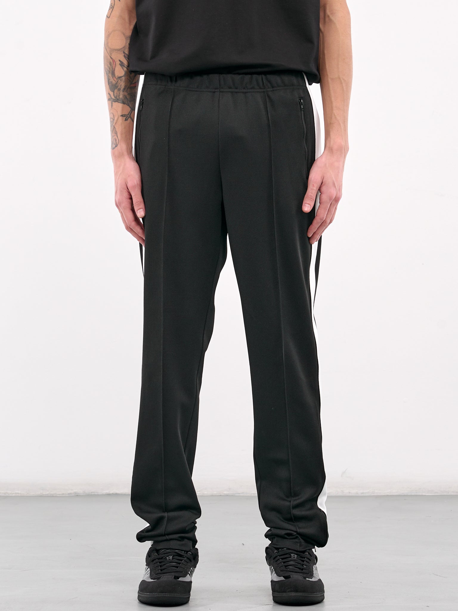 Sports Trousers (S50KA0675-S23168-BLACK)