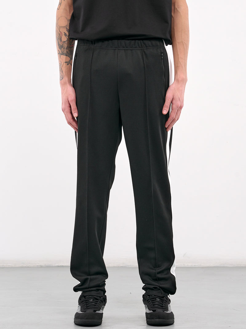 Sports Trousers (S50KA0675-S23168-BLACK)