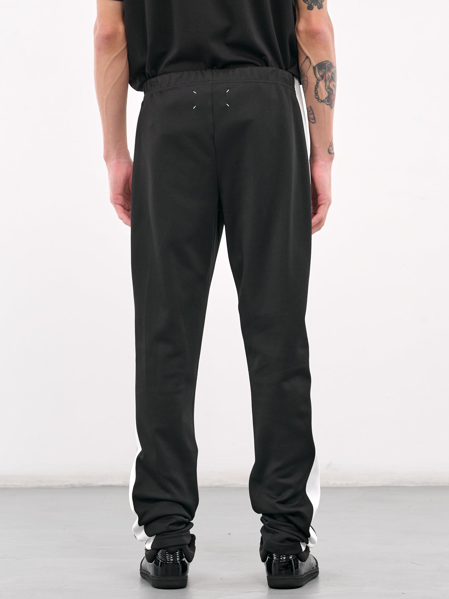 Sports Trousers (S50KA0675-S23168-BLACK)