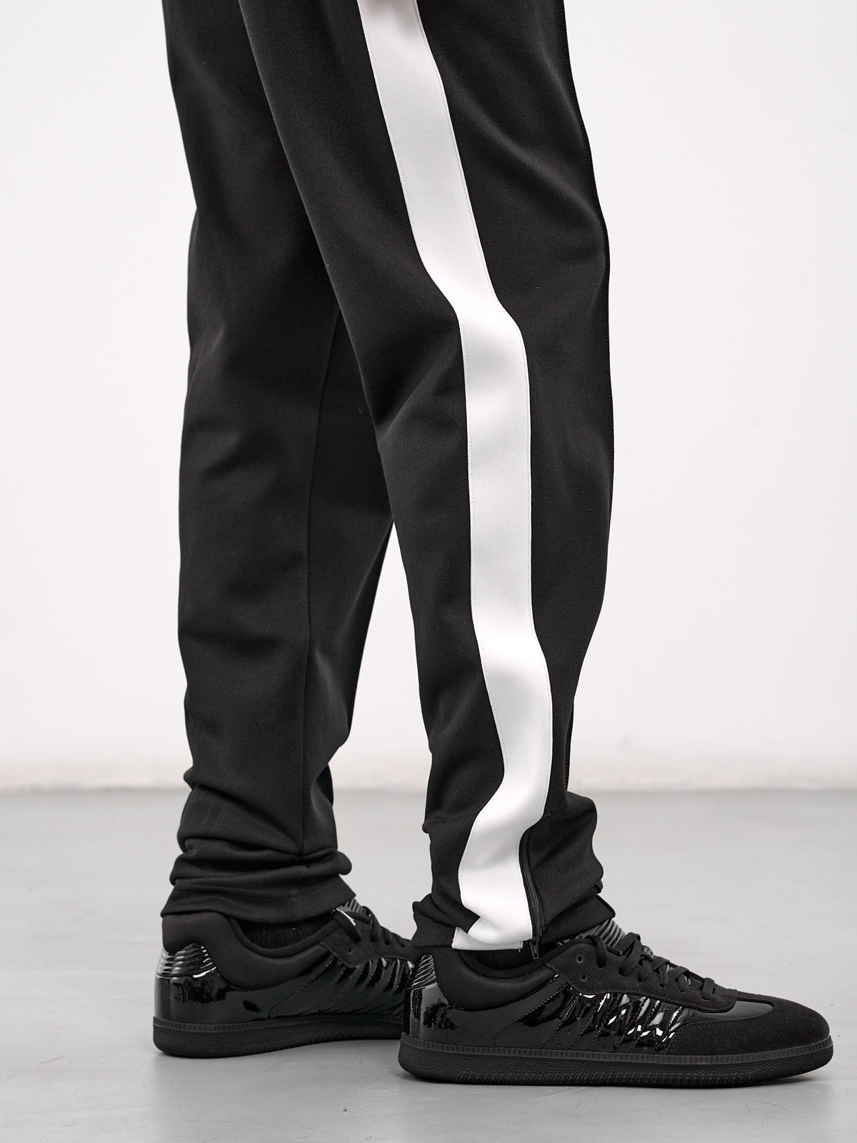 Sports Trousers (S50KA0675-S23168-BLACK)