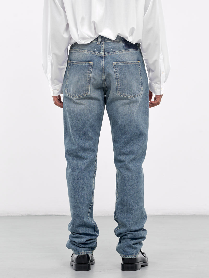 Shop Maison Margiela for Men FW24 | H.LORENZO - Los Angeles